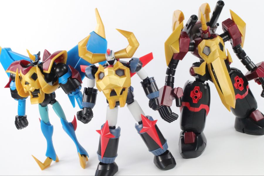 [MODEROID] ����ŷ ��������� ���� - ����ŷ [1���԰��Ϸ�] [4571697188488]