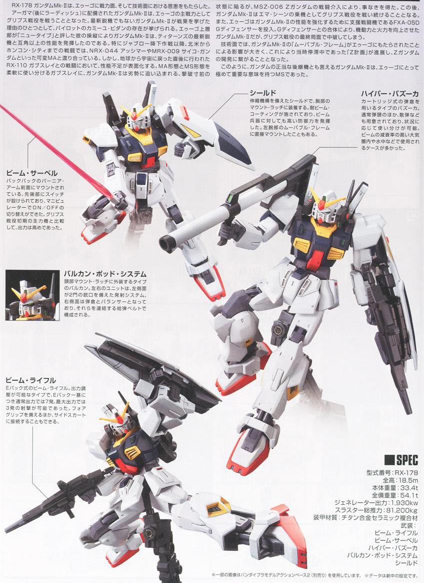 [HGUC 193] 1/144 �Ǵ� ��ũ2 �������� �����̺�(�����԰���) [3���԰��Ϸ�][4573102591685]