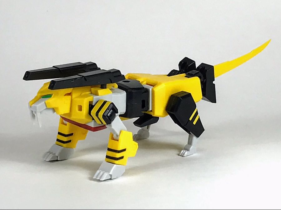 [MODEROID] �������� ���ٷ簡 [5���԰��Ϸ�] [4580590164673]