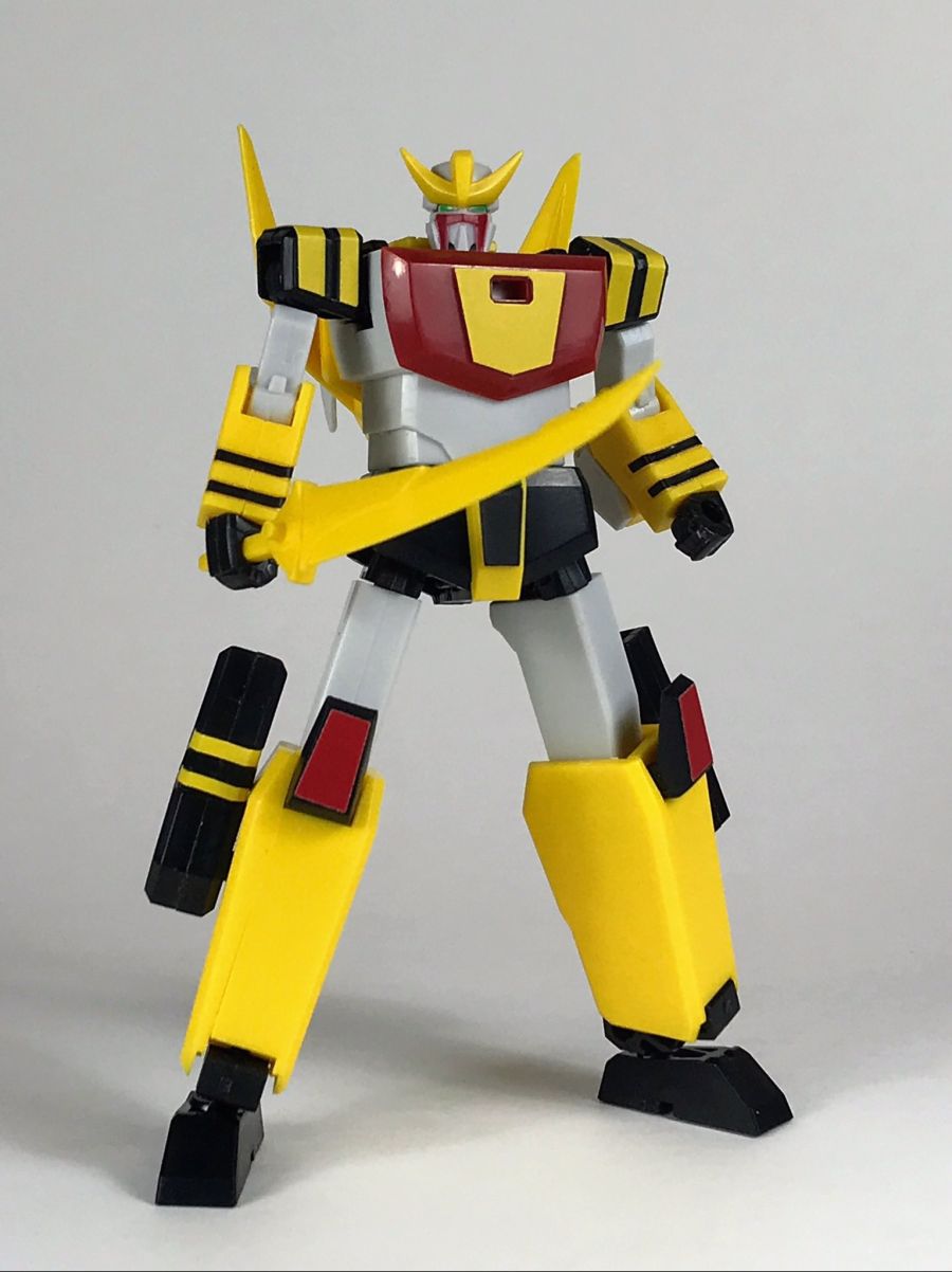 [MODEROID] �������� ���ٷ簡 [5���԰��Ϸ�] [4580590164673]