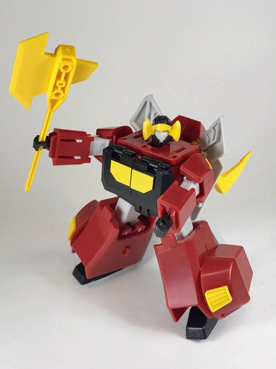 [MODEROID] �������� ���ٷ簡 [5���԰��Ϸ�] [4580590164673]