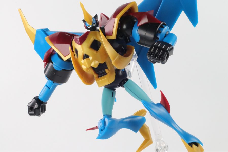 [MODEROID] ����ŷ ��������� ���� - ����ŷ [1���԰��Ϸ�] [4571697188488]