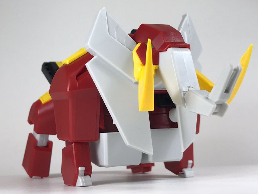 [MODEROID] �������� ���ٷ簡 [5���԰��Ϸ�] [4580590164673]