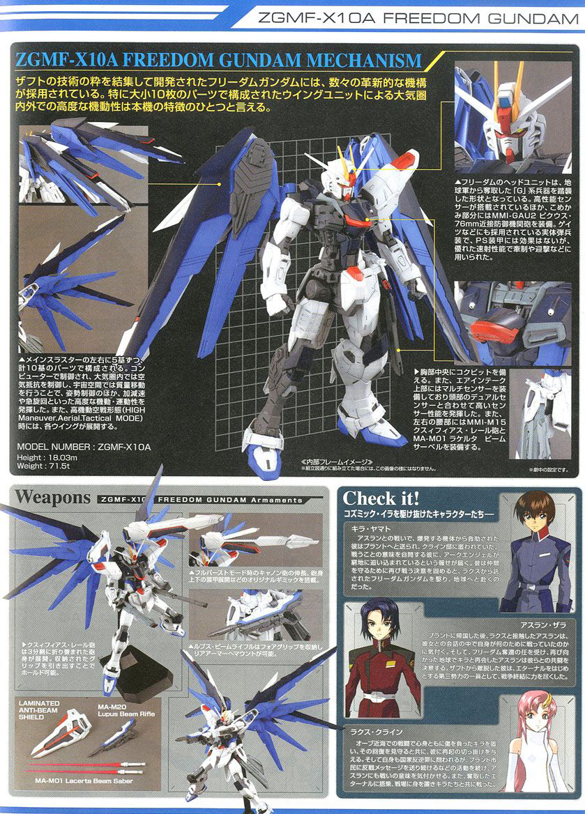 [MG] 1/100 ������ �Ǵ� Ver.2.0 [2���԰��Ϸ�] [4573102616111]