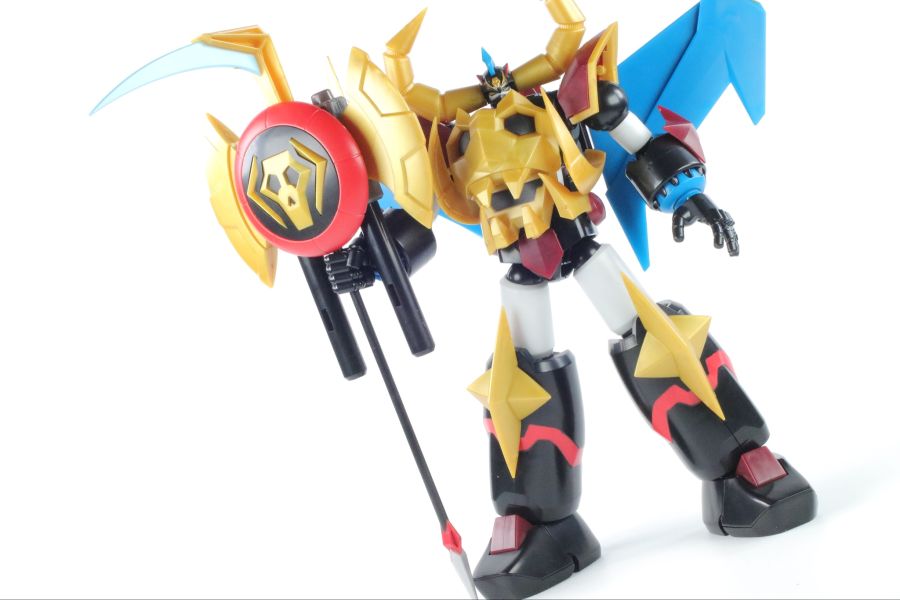 [MODEROID] ����ŷ ��������� ���� - ����ŷ [1���԰��Ϸ�] [4571697188488]