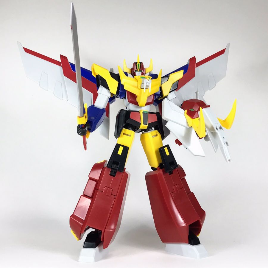 [MODEROID] �������� ���ٷ簡 [5���԰��Ϸ�] [4580590164673]