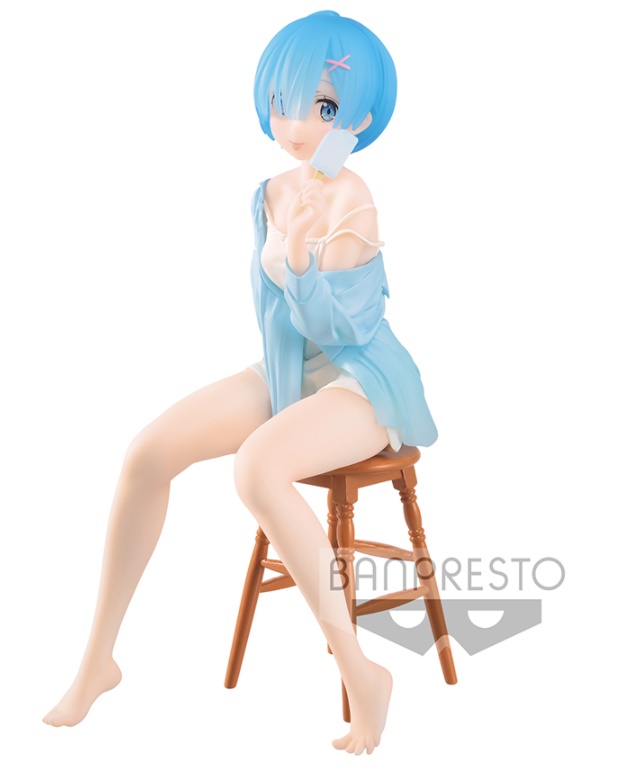 [��ǰ�ǱԾ�] Re:���κ��� �����ϴ� �̼��� ��Ȱ -Relax time- �� SUMMER Ver. [10���԰��Ϸ�] [4983164177190]