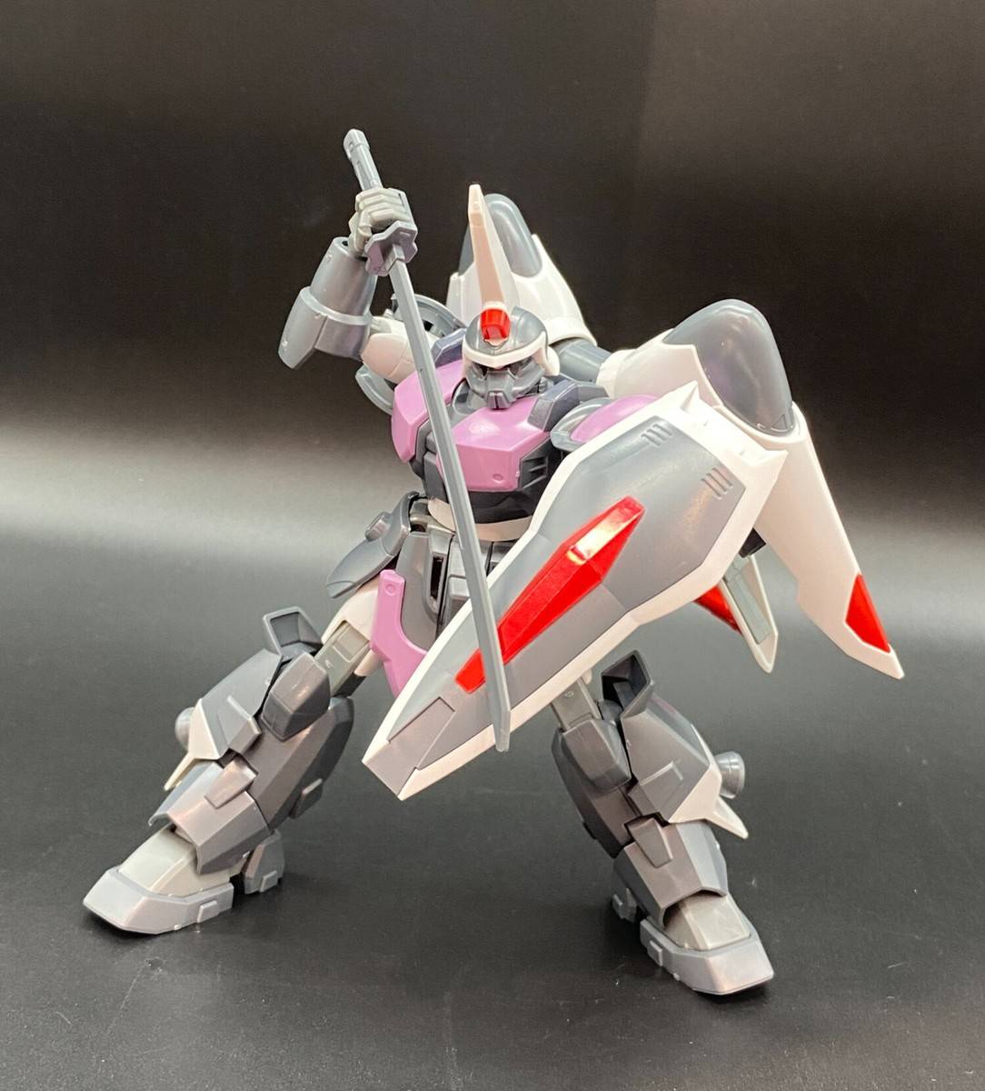 [HG 29] 1/144 �� ���̸޴��� 2�� [12���԰��Ϸ�] [4573102615374]