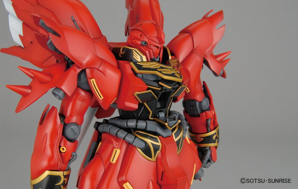 [MG] 1/100 �ó��� �ִϸ��̼� ���� [4���԰��Ϸ�] [4573102616098]