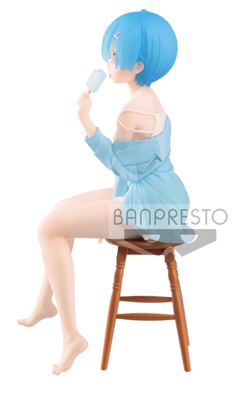 [��ǰ�ǱԾ�] Re:���κ��� �����ϴ� �̼��� ��Ȱ -Relax time- �� SUMMER Ver. [10���԰��Ϸ�] [4983164177190]