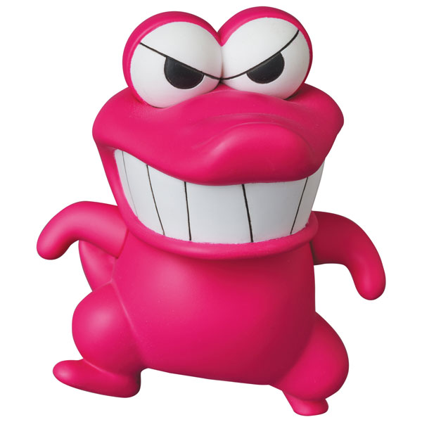 [UDF] No.637 ¯���� ������ �ø��� 3ź - ��ȫ�Ǿ [12���԰��Ϸ�] [4530956156378]