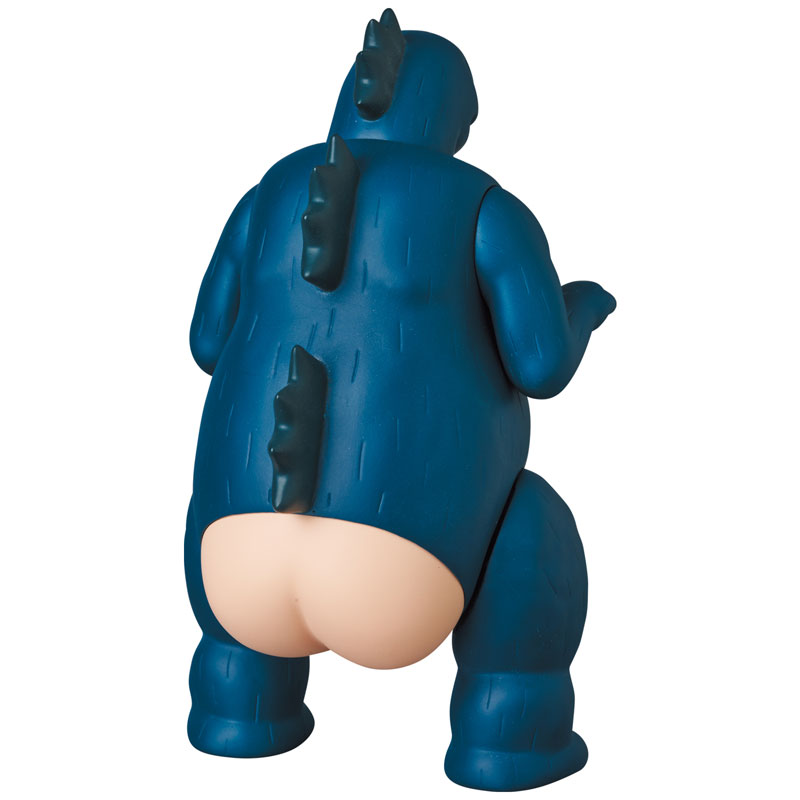 [UDF] No.636 ¯���� ������ �ø��� 3ź - ������ �ܰ��� [11���԰��Ϸ�] [4530956156361]