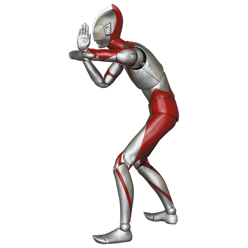 [MAFEX] �� ��Ʈ��� [8���԰��Ϸ�] [4530956471556]