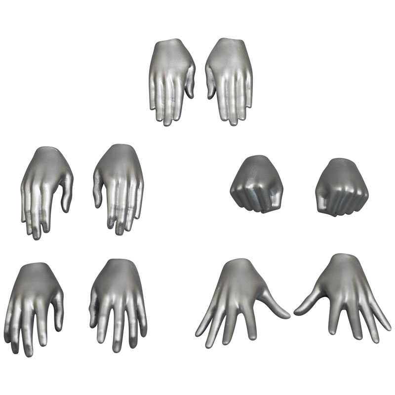 [MAFEX] �� ��Ʈ��� [8���԰��Ϸ�] [4530956471556]