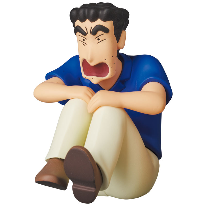 [UDF] No.639 ¯���� ������ �ø��� 3ź - ������ �ȱ� ������&��¯�� [10���԰��Ϸ�] [4530956156392]