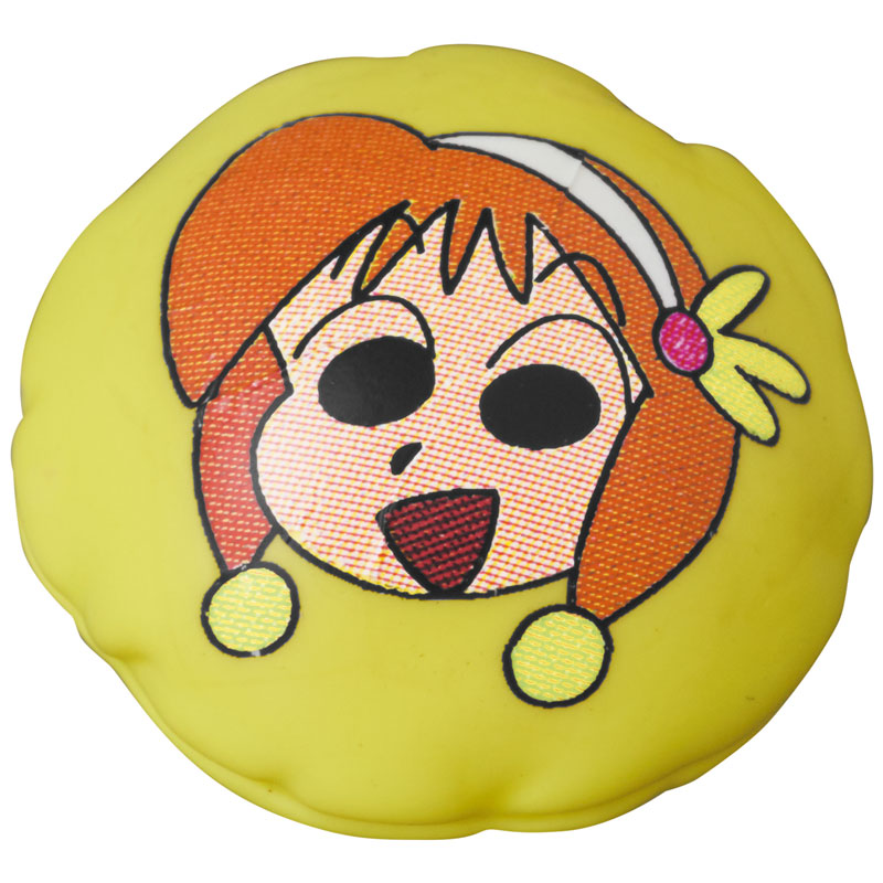 [UDF] No.638 ¯���� ������ �ø��� 3ź - ��ö�� [10���԰��Ϸ�] [4530956156385]