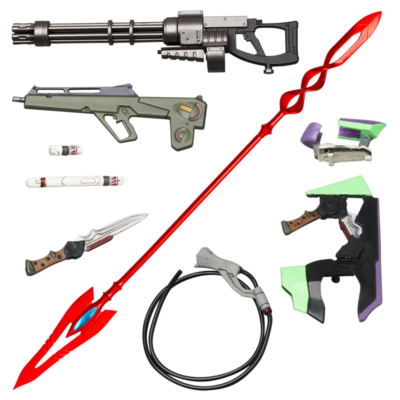 [MAFEX] �� ���ݰԸ��� ������ - ���ݰԸ��� ��ȣ��(2021) [3���԰��Ϸ�] [4530956471563]