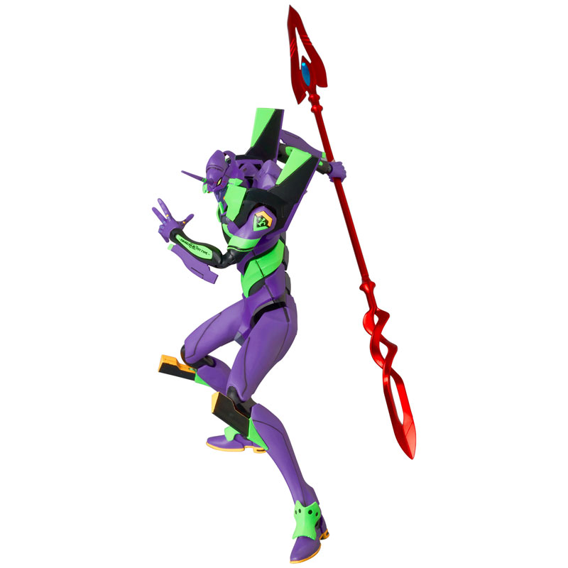 [MAFEX] �� ���ݰԸ��� ������ - ���ݰԸ��� ��ȣ��(2021) [3���԰��Ϸ�] [4530956471563]