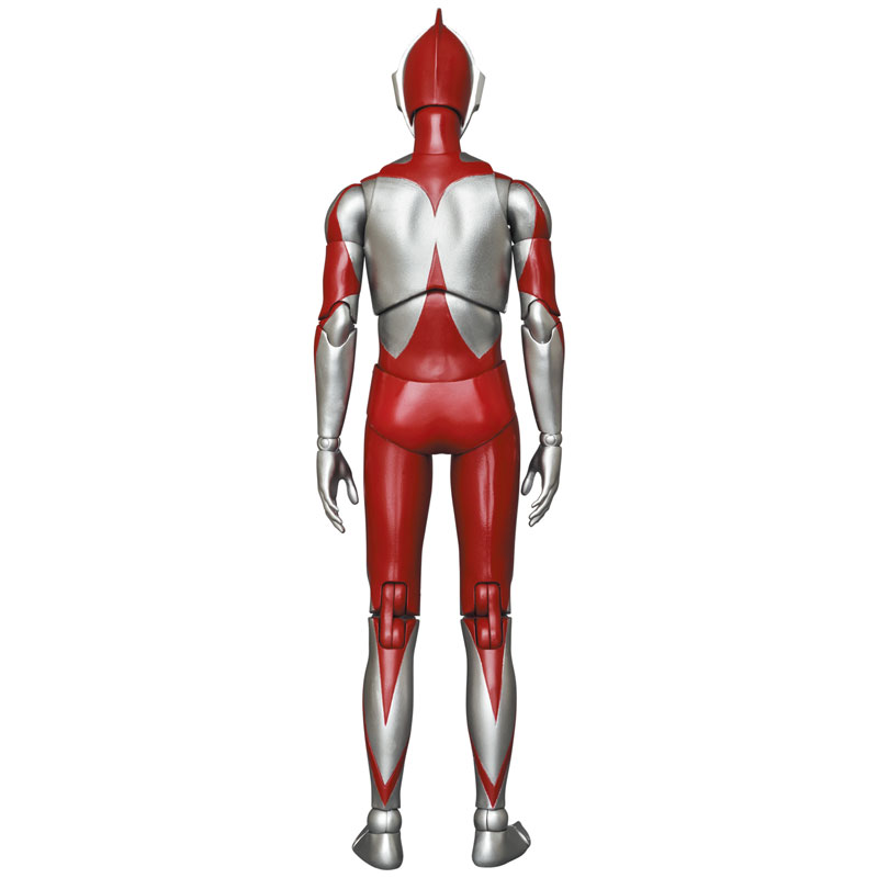 [MAFEX] �� ��Ʈ��� [8���԰��Ϸ�] [4530956471556]