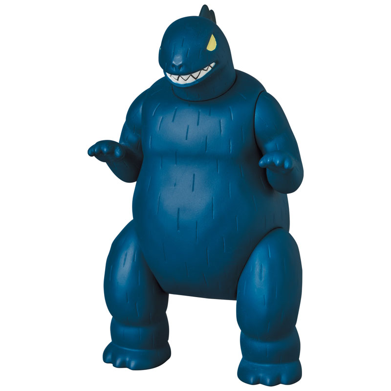 [UDF] No.636 ¯���� ������ �ø��� 3ź - ������ �ܰ��� [11���԰��Ϸ�] [4530956156361]