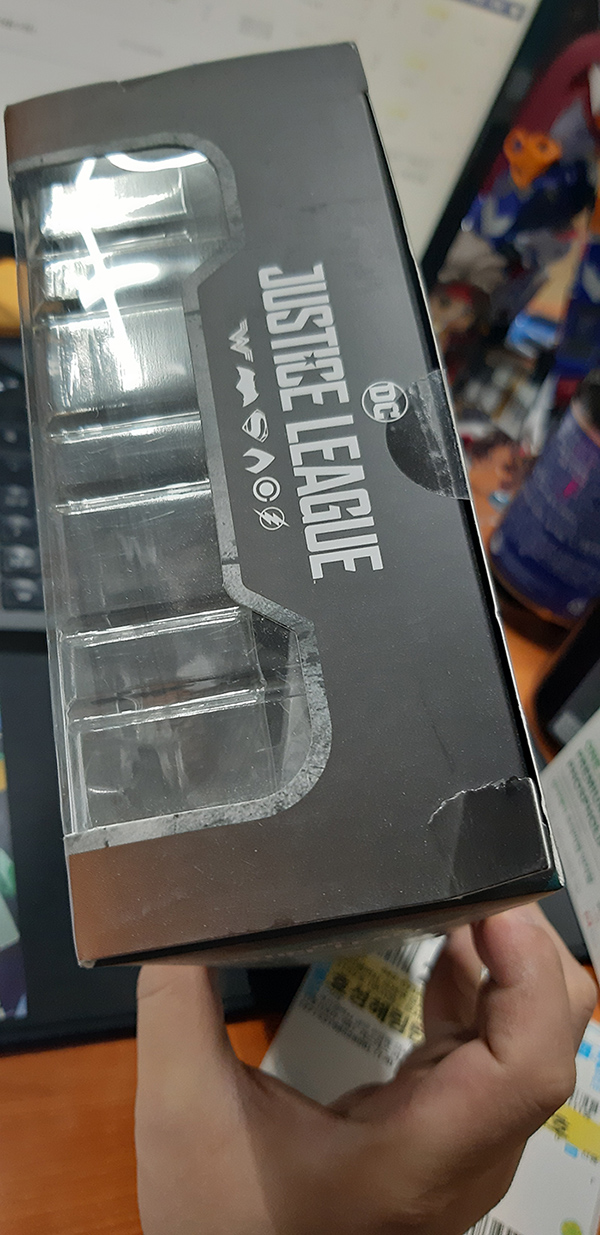 [�ڽ��ջ�] 1/9 DAH-007 ����Ƽ�� ���� - �����Ƹ� [1���԰��Ϸ�] [4713319852890]