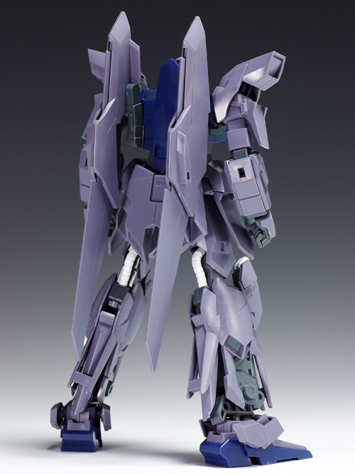 [HGUC 115] 1/144 ��Ÿ �÷���[4573102591647]