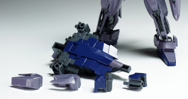 [HGUC 115] 1/144 ��Ÿ �÷���[4573102591647]