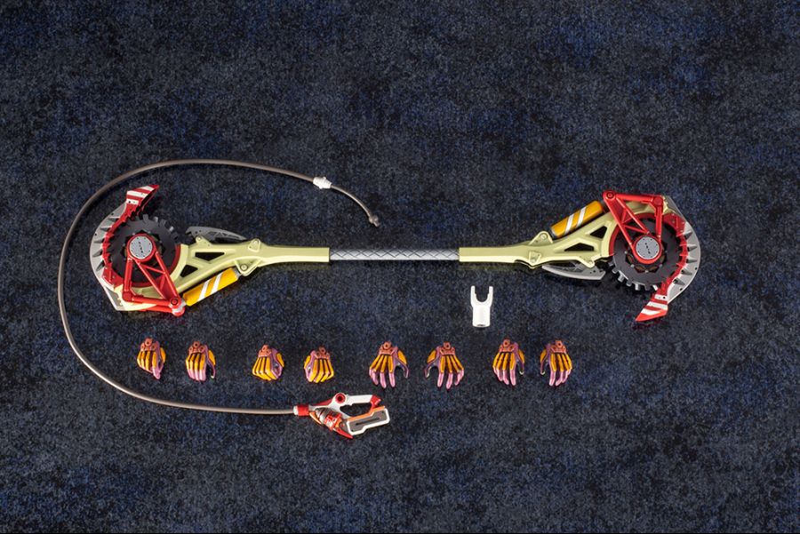 1/400 �� ���ݰԸ��� ������ - ���ݰԸ����� 8ȣ��� [3���԰��Ϸ�] [4934054019359]