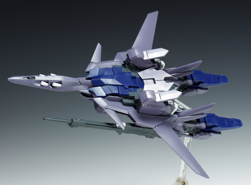 [HGUC 115] 1/144 ��Ÿ �÷���[4573102591647]