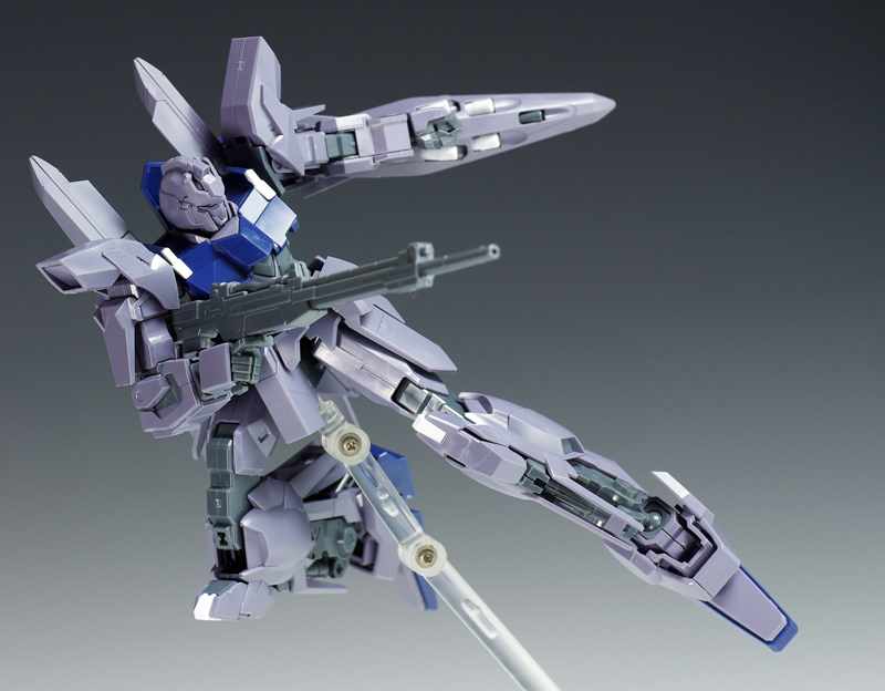 [HGUC 115] 1/144 ��Ÿ �÷���[4573102591647]