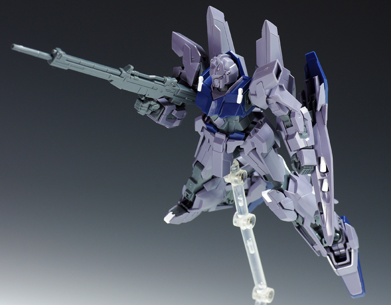 [HGUC 115] 1/144 ��Ÿ �÷���[4573102591647]