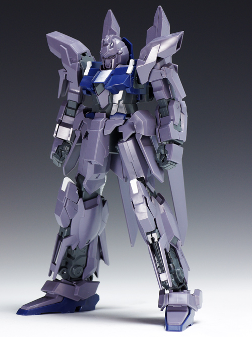 [HGUC 115] 1/144 ��Ÿ �÷���[4573102591647]