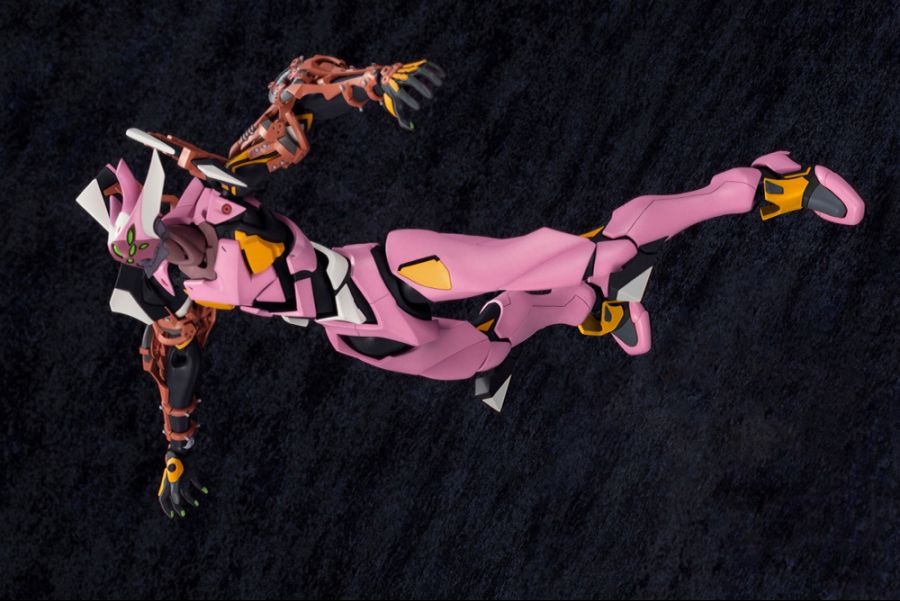 1/400 �� ���ݰԸ��� ������ - ���ݰԸ����� 8ȣ��� [3���԰��Ϸ�] [4934054019359]