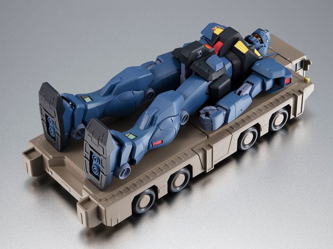 [�κ�ȥ] SIDE MS �� ���� ver.A.N.I.M.E. [2���԰��Ϸ�] [4573102616982]