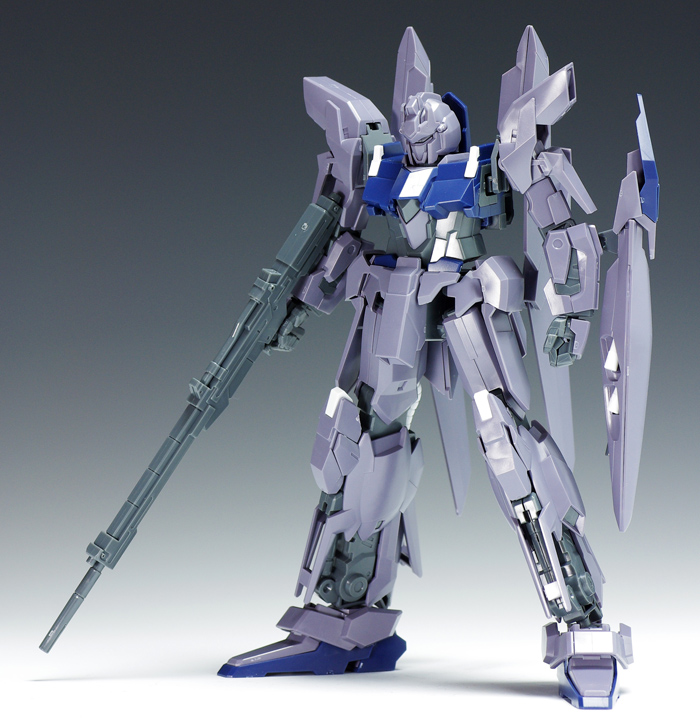 [HGUC 115] 1/144 ��Ÿ �÷���[4573102591647]