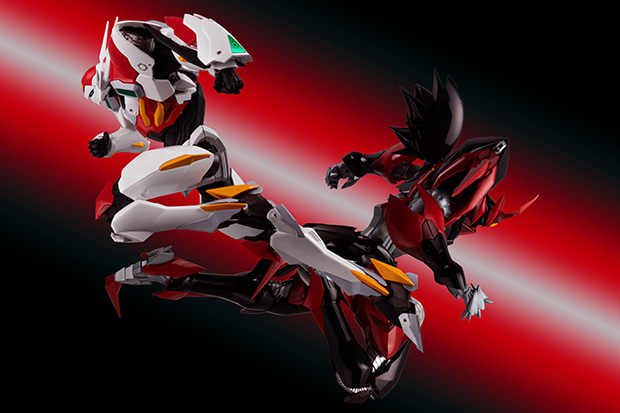 RIOBOT ������ ��� ��ī�� - ��ī�� �̺� [12���԰��Ϸ�] [4571335880507]