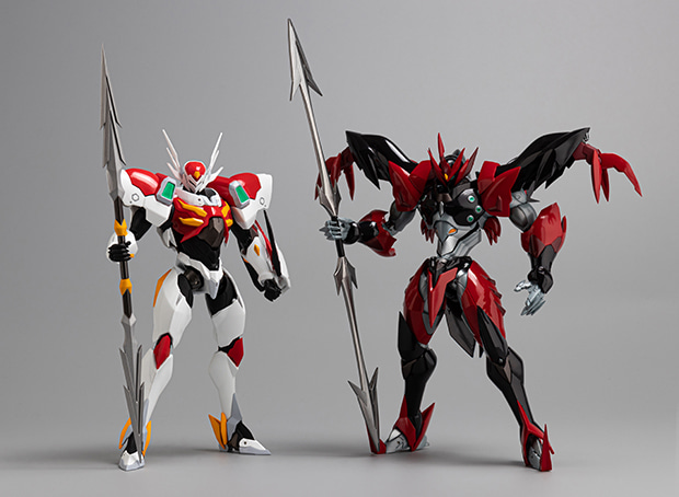 RIOBOT ������ ��� ��ī�� - ��ī�� �̺� [12���԰��Ϸ�] [4571335880507]