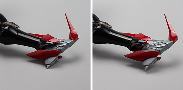 RIOBOT ������ ��� ��ī�� - ��ī�� �̺� [12���԰��Ϸ�] [4571335880507]