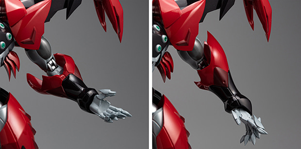 RIOBOT ������ ��� ��ī�� - ��ī�� �̺� [12���԰��Ϸ�] [4571335880507]