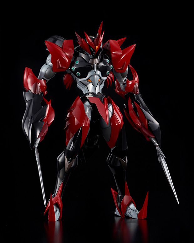 RIOBOT ������ ��� ��ī�� - ��ī�� �̺� [12���԰��Ϸ�] [4571335880507]