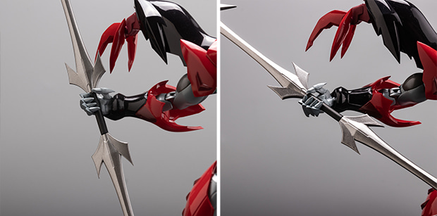 RIOBOT ������ ��� ��ī�� - ��ī�� �̺� [12���԰��Ϸ�] [4571335880507]