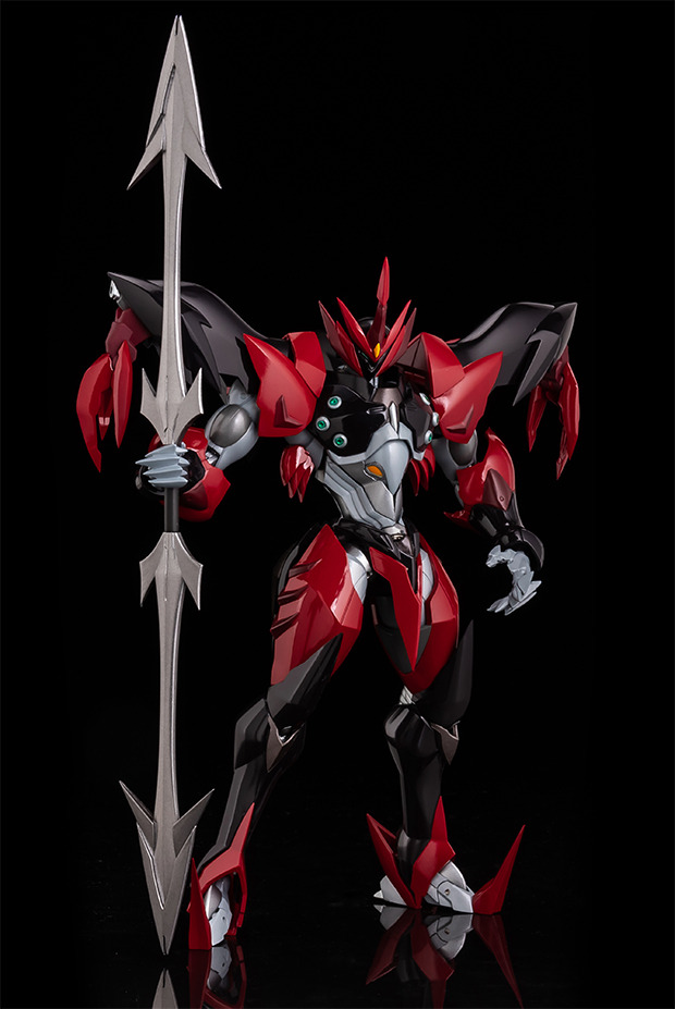 RIOBOT ������ ��� ��ī�� - ��ī�� �̺� [12���԰��Ϸ�] [4571335880507]