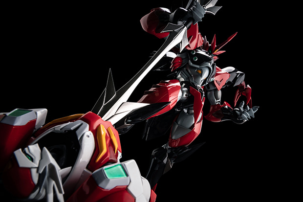 RIOBOT ������ ��� ��ī�� - ��ī�� �̺� [12���԰��Ϸ�] [4571335880507]