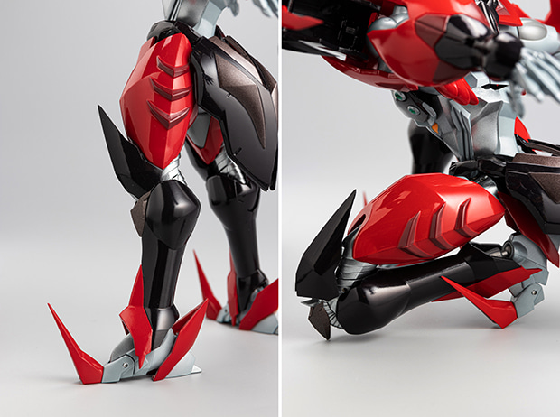 RIOBOT ������ ��� ��ī�� - ��ī�� �̺� [12���԰��Ϸ�] [4571335880507]