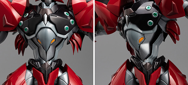 RIOBOT ������ ��� ��ī�� - ��ī�� �̺� [12���԰��Ϸ�] [4571335880507]