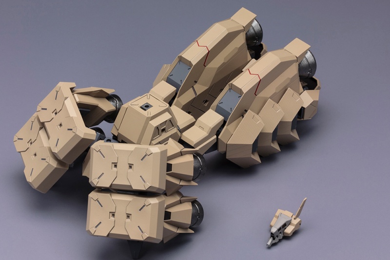 [�����Ӿ���#026] 1/100 �ͽ��ٵ� ���� 05 48�� 1�� ī����ġ �ڿ� :RE2 [7���԰��Ϸ�] [4934054035496]