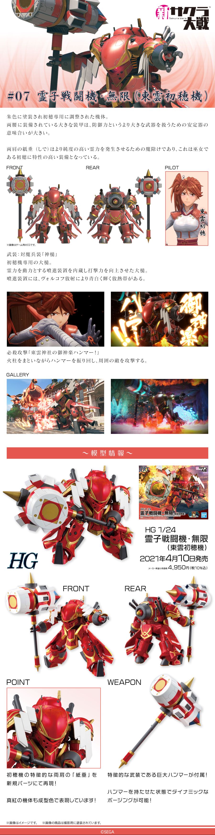 [HG] 1/24 �� ������ ���� - ���� ������ ����(�ó��� ����ȣ��) [4���԰��Ϸ�] [4573102615589]