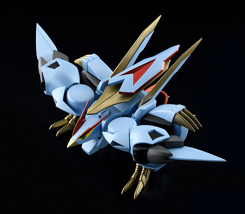 PLAMAX MS-09 ���ſ����� ��Ÿ�� - ���� ��Ż���� �������� [3���԰��Ϸ�] [4545784012208]