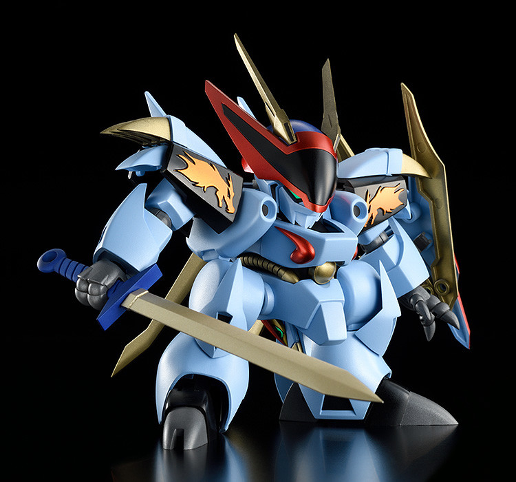 PLAMAX MS-09 ���ſ����� ��Ÿ�� - ���� ��Ż���� �������� [3���԰��Ϸ�] [4545784012208]