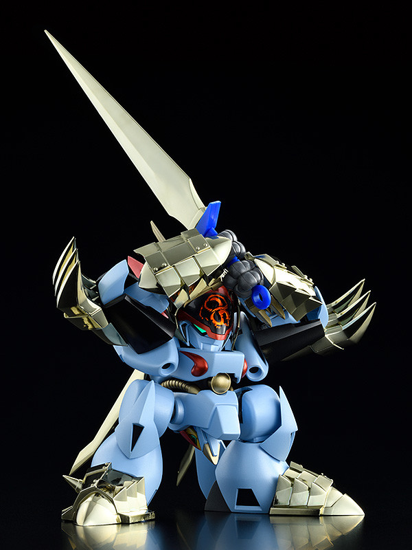 PLAMAX MS-09 ���ſ����� ��Ÿ�� - ���� ��Ż���� �������� [3���԰��Ϸ�] [4545784012208]